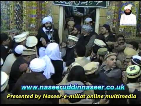 Qawwali Ki Haqeeqat (Kalyam Sharif) Pir Syed Naseeruddin naseer R.A - Program 62 Part 1 of 1