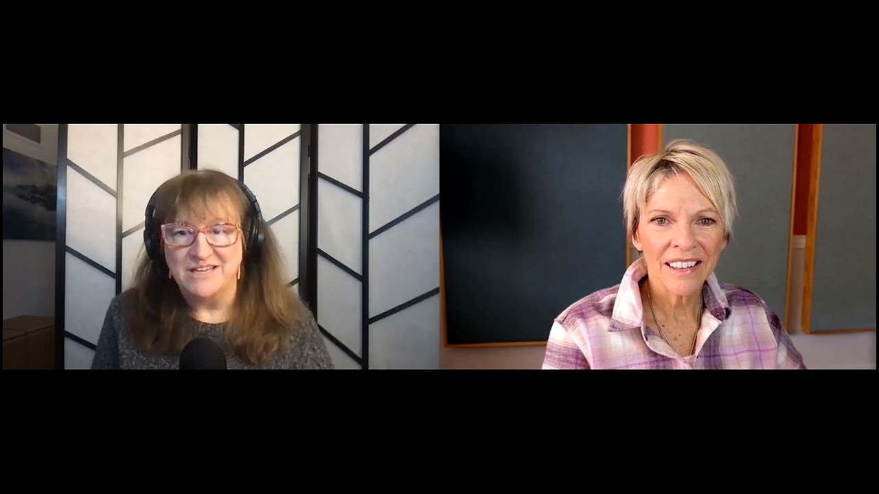 Karen Hutton - Lauri Novak LIVE