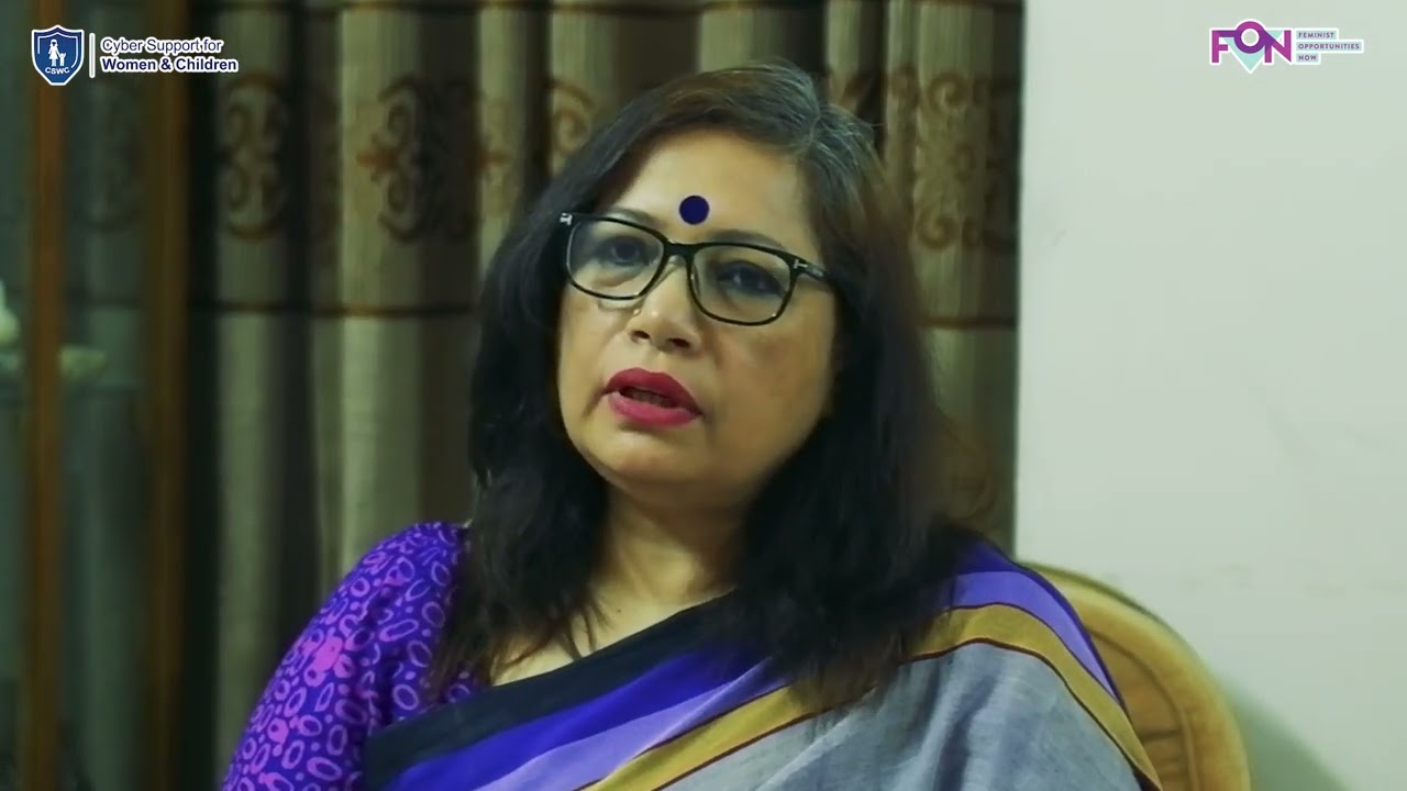 International Women's Day 2026 | Psychologist Salma Ikram | Special Talk  @bd-blast