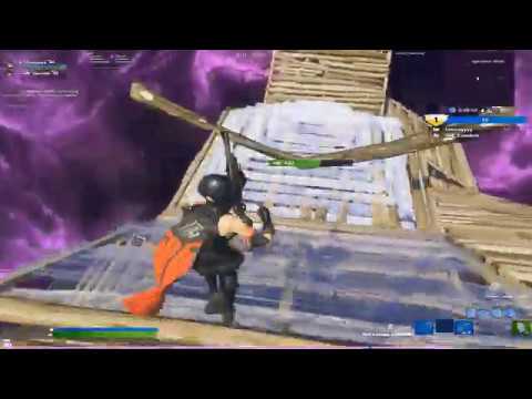 Purppluv  (fortnite montage)