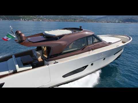 Solaris Power 57 Lobster : Sea Trial