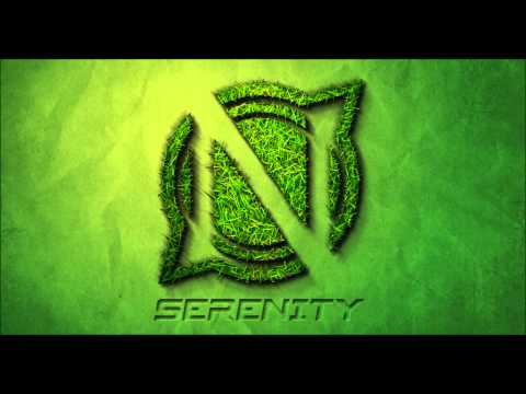 Nystagmus - Serenity