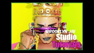 Brooklyn Jai Studio - Only Fans - Tutorials https://onlyfans.com/brooklynjai
