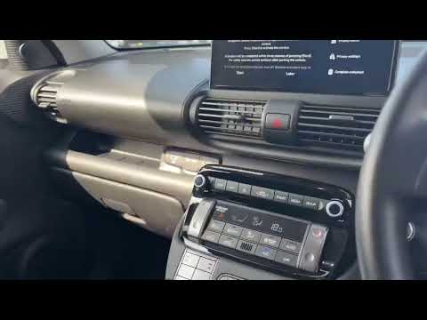 Hyundai INSTER Inster Elegance 49 kW - Image 2