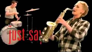 Modern English - Ink And Paper [DJK VIDEO]