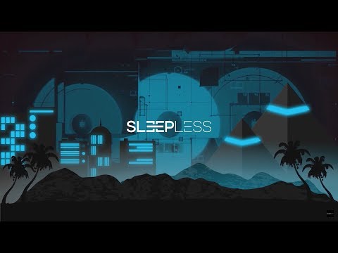 Rich Wakley - SleepLess Guest Mix Sessions - 017 - Tech House