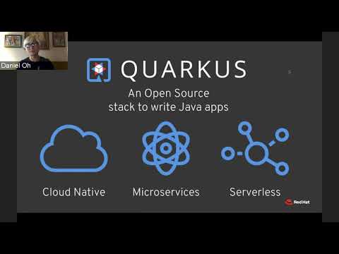 OpenShift Meetup - November 2020