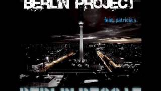 Night People - Berlin Project