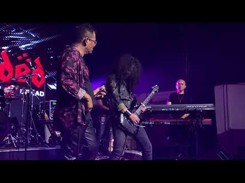 Maya Persada - Lefthanded Panggung Asia 2019