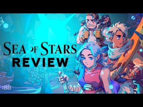 Sea of Stars Review (Switch): One Of The Year’s Best RPGs! | Backlog Battle