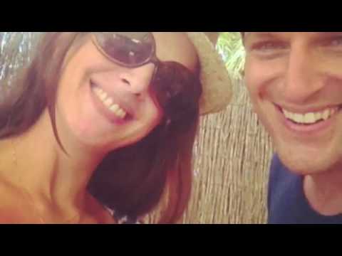 Manu Tenorio y Nuria Fergó - Noches de bohemia Fotos recuerdo OT1