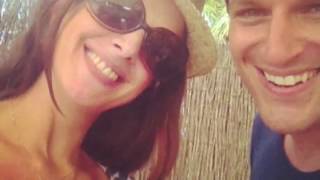 Manu Tenorio y Nuria Fergó - Noches de bohemia Fotos recuerdo OT1