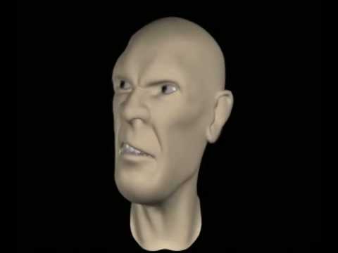 sangamesh animation demo