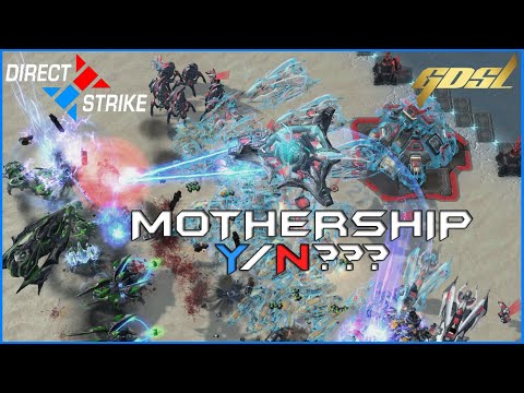 Is MOTHERSHIP worth it?