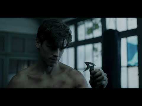 Titans OST - Alone (TV Version)