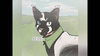Making Picrew Cats on WC:UE (part 2)