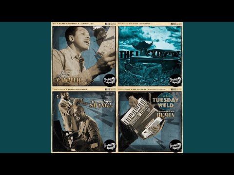 Jumpin' Jive (Electro Swing Remix)