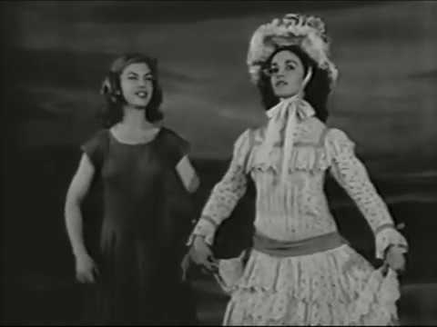 Carousel Ballet - Original Broadway Cast, with orchestra added