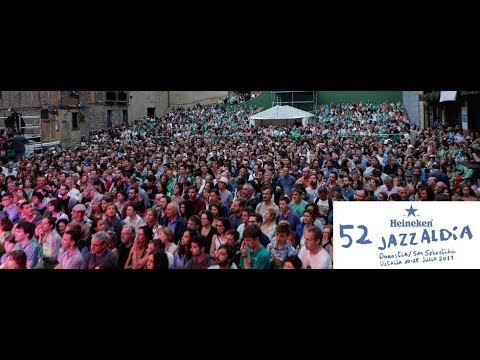 Jazzaldia 2017