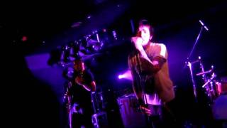 The Butterfly Effect - Final Conversation LIVE 11-07-10