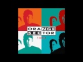 Orange Sector "Farben"