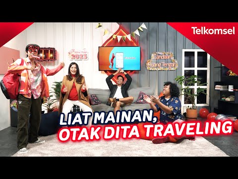 Udah Mikir Aneh-aneh, Dita Mau Bakar Studio Juga