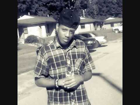 D Stackx Feat. Lil' Saint - Hold You Down