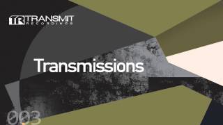 Transmissions 003 with Peter Bailey
