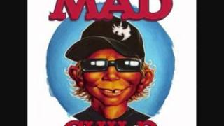 Dickhead Mad Child (HQ)