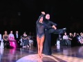 WSSDF 2010 Rumba. Markus Homm & Ksenia ...