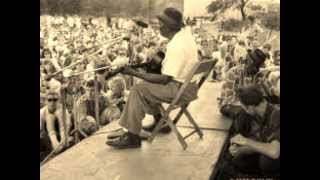 Mississippi John Hurt-Nearer My God To Thee