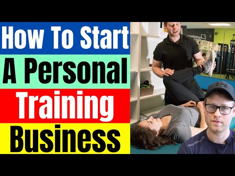 , title : 'How To Start A Personal Training Business | A Step By Step Guide'