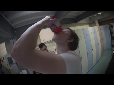 TVTwixx berou steroidy?