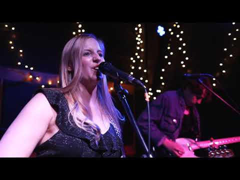 Hannah DiMo - Your Love, It Lies (Live) [At Alberta Street Pub in Portland, Oregon]