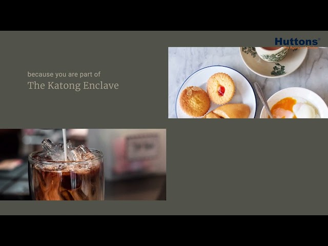 2 Bed Condo for Sale in  Tembusu Grand - Image 13