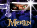 Merlin 1998 Retro Trailer