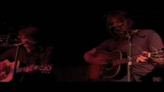 City of Lakes-Matt Mays with Jay Smith