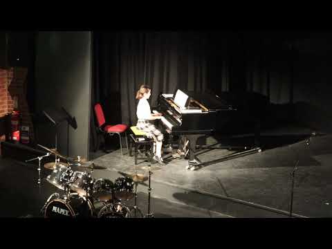 Ellesmere College Lower School Music Concert: Isobel Philbin - Theme from the New World