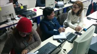 preview picture of video 'Formación de calidad en Cdt Denia'