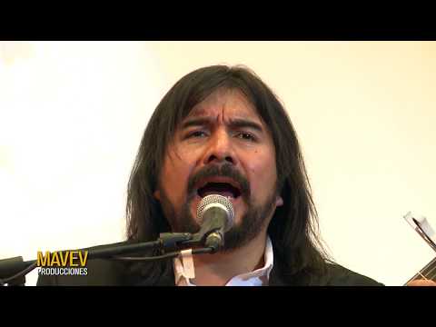 CARMENCITA, Antonio Dámazo y David Vega (Oficial) Oyón - Cajatambo