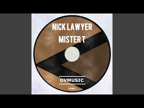 Mister T (Yam nor Remix)