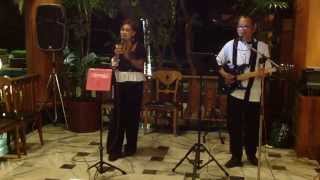 LATINO LOVER - Popsie (Cover)