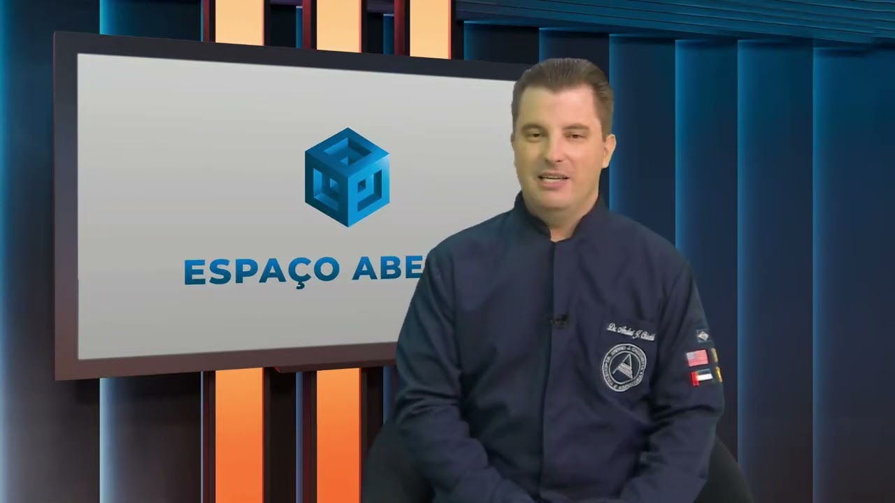 Zico Zortéa Entrevista Dr. Andrei Chiocheta | Tratamentos OrtoBiológicos no Balanço Geral
