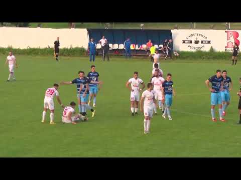 FK Sloga Pozega   FK Sloga Kraljevo   rezultat utakmice   05 06 2023