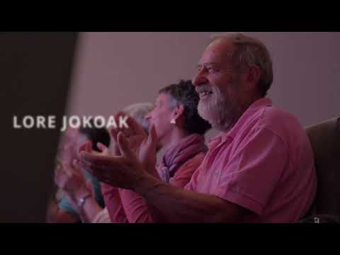 Loraldia Eskola 2026: creatividad y cultura vasca contempor�nea entran en el aula