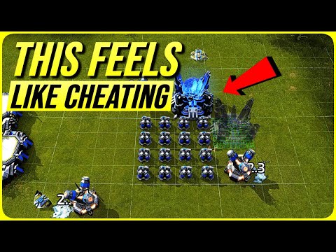 These Widgets Actually Change EVERYTHING - Beyond All Reason Guide