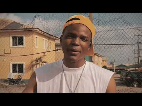 Bhadboi OML x Fuzeejasmine - Dangbana