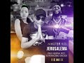 Master KG ft. Burna Boy- Jerusalema lyrics with English translation