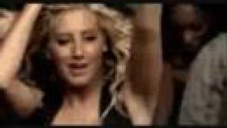 ashley tisdale (you are the music in me) remix