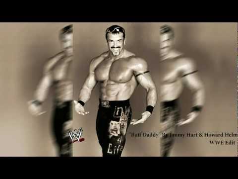 WWE Buff Bagwell Theme - "Buff Daddy" WWE Edit